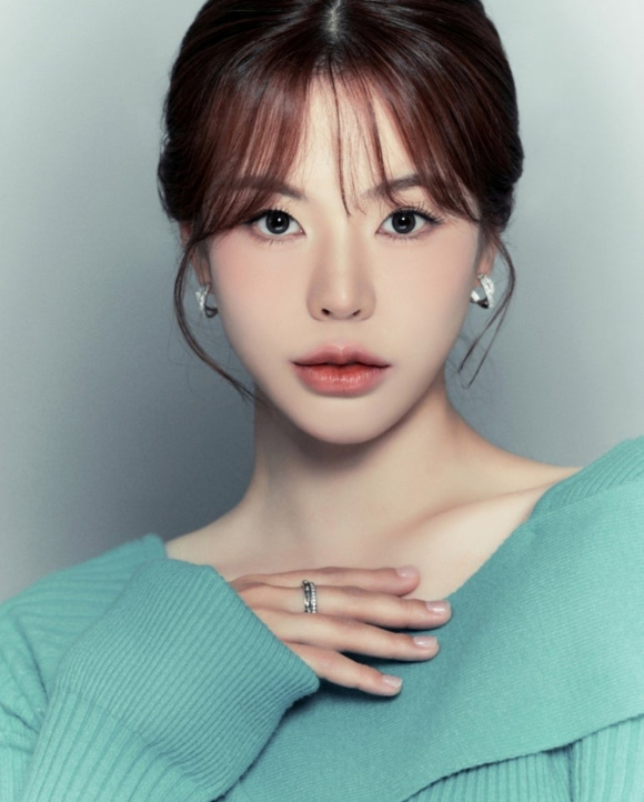 써니 이미지 [사진=A2O엔터테인먼트]