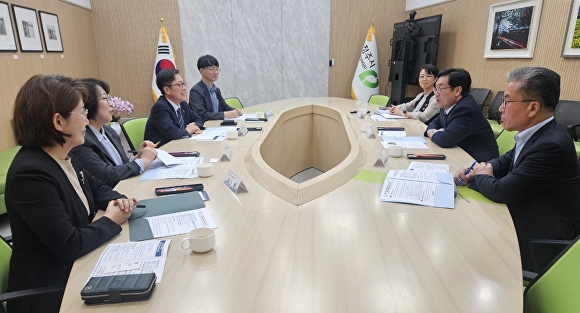 충북대·교통대 통합 무산...청주시 "대학 경쟁력 회복 지원" - 뉴스 썸네일 이미지