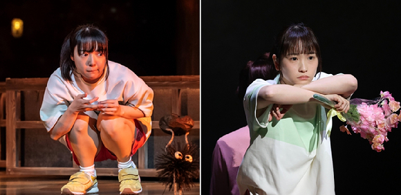 &apos;센과 치히로의 행방불명&apos; 韓상륙⋯카미시라이시 모네·카와에이 리나 합류