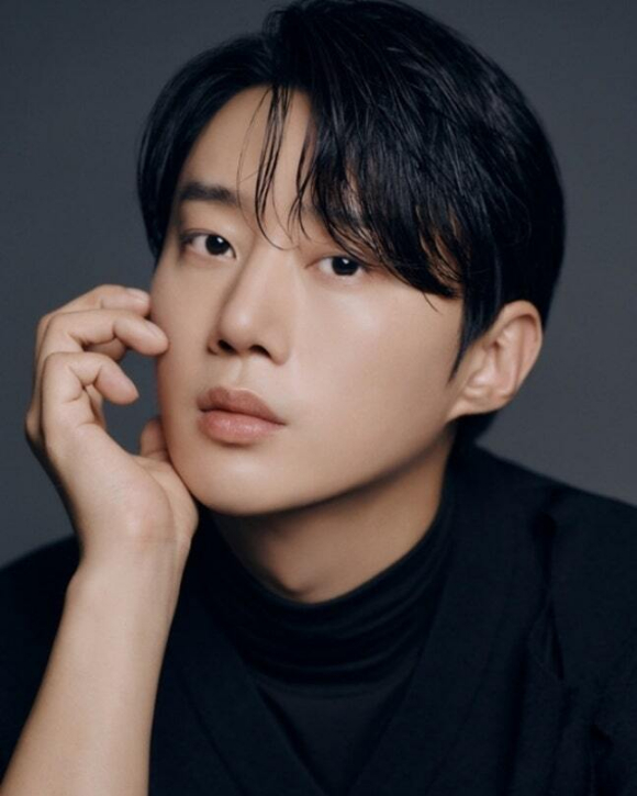 한은성 [사진=YY엔터테인먼트]