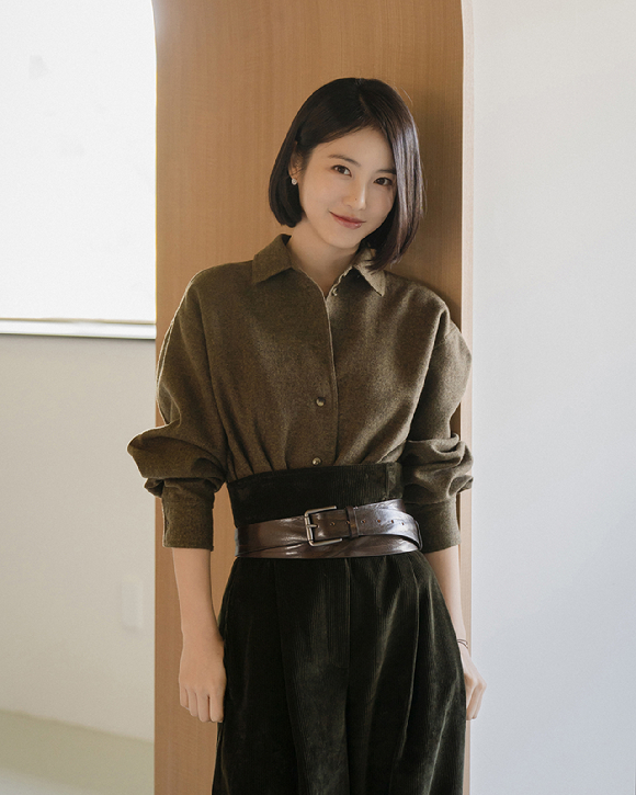 신예은 &quot;로운x박서함, &apos;탁류&apos;에 영혼 갈아넣어⋯자세 멋있어&quot;