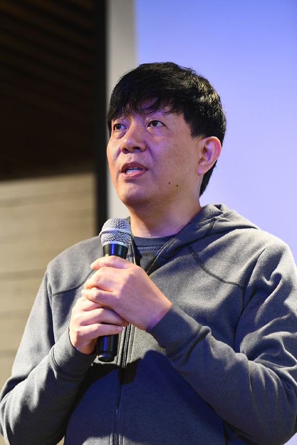 [아이뉴스24 성진우 기자] 이재웅 쏘카 COO.