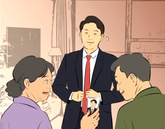 런던베이글뮤지엄(LBM)에서 일하던 20대 직원 정효원 씨(26)가 입사 14개월 만에 과로로 숨졌다는 의혹이 제기된 가운데, 고인의 아버지가 안타까운 심경을 털어놨다. 사진은 정효원 씨. [사진=JTBC '사건반장']