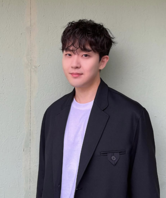 임규형 [사진=임규형 인스타그램 ]