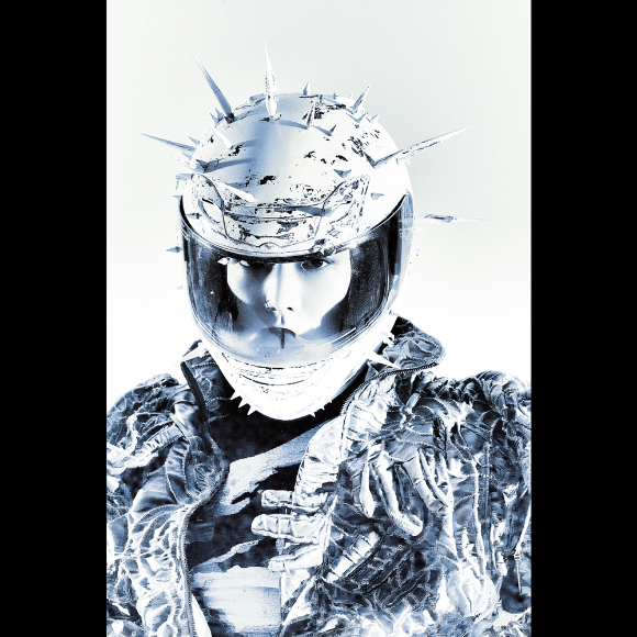 아이콘 바비 프로필 사진 [사진=브라더후드엔터테인먼트]