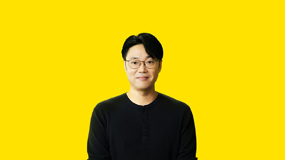 이재한 카카오엔터프라이즈 대표이사. [사진=카카오엔터프라이즈]