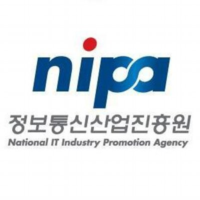 정보통신산업진흥원(NIPA) 로고. [사진=NIPA]
