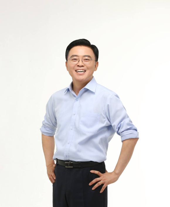 강서구청 전경. [사진=강서구]