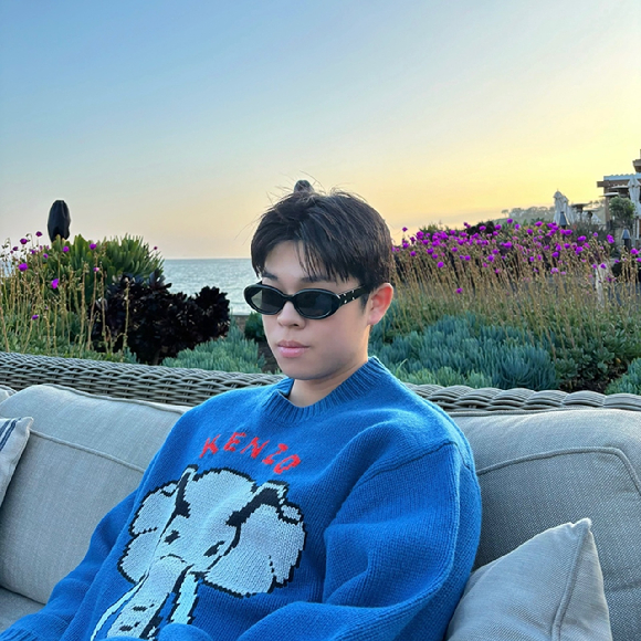 그리 신곡 관련 이미지 [사진=브랜뉴뮤직]