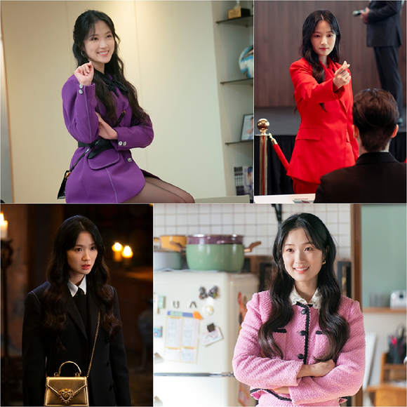 '오늘부터 인간입니다만' 스틸컷 갈무리 [사진=SBS]