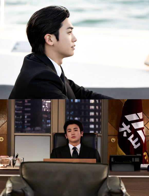 '보물섬' 스틸컷 갈무리 [사진=SBS]