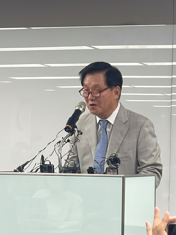 키움증권 본사 전경 [사진=키움증권]