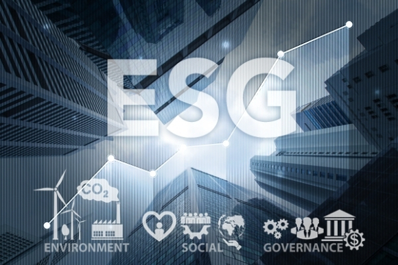ESG 관련 이미지