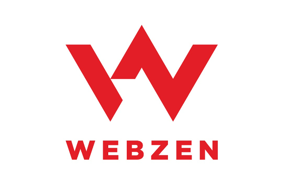 신한금융투자는 10일 웹젠의 기존 출시작이 하향 안정화되고 있다며 투자의견 ‘트레이딩 바이(중립)’와 목표주가 2만2천원을 제시한다고 밝혔다. [사진=웹젠]