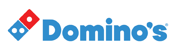 도미노피자 신규 CI. [사진=도미노피자]