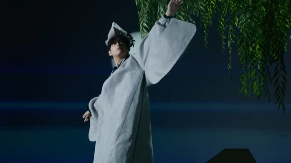 BTS 뷔 [사진=뷔 인스타그램]