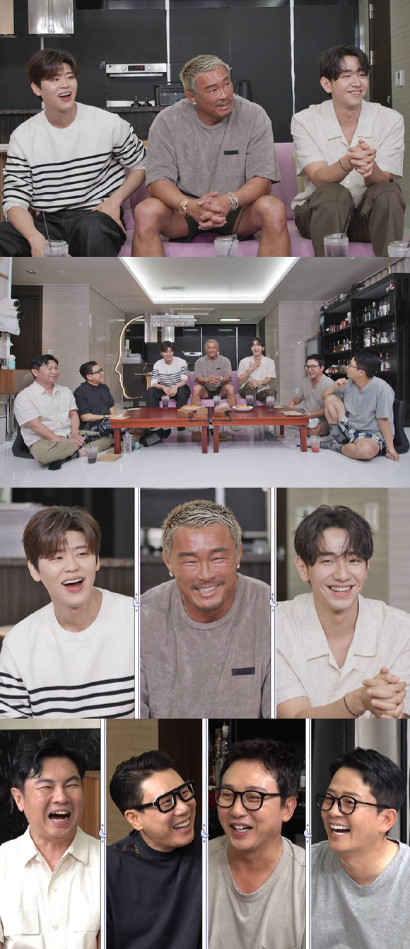 '돌싱포맨' 프리뷰 갈무리 [사진=SBS]