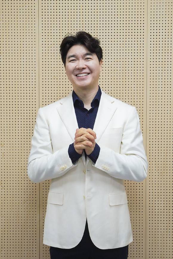 '우리 아기가 태어났어요' 박수홍 [사진=TV조선 ]