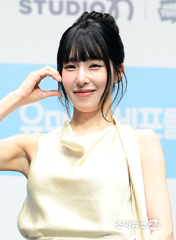 [종합] '유미의 세포들' 티파니영x김예원, 김고은과 또 다른 '유미'