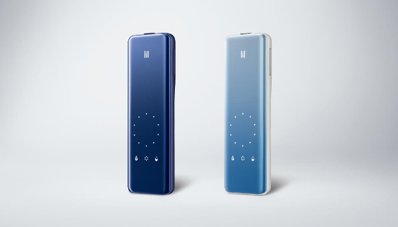 KT&G가 '릴 에이블'을 전국 주요 도시에서 판매를 시작한다. [사진=KT&G]