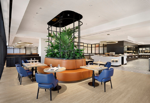 조선호텔앤리조트가 클럽조선(Club Josun) 멤버십 회원 대상으로 '클럽조선 페스타'를 선보인다. [사진=조선호텔앤리조트]