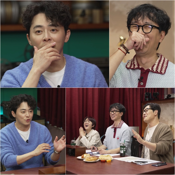 '거장항준' 프리뷰 갈무리 [사진=SBS]