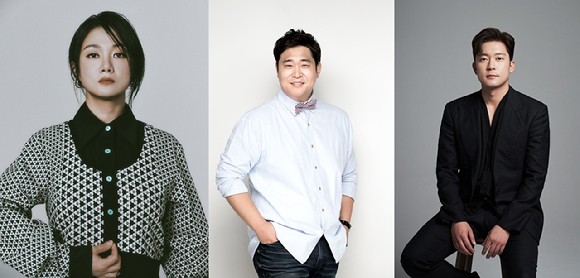 박나래·문세윤·김대호, 추석 특집 &apos;전국1등&apos; MC 발탁⋯특산물 리그