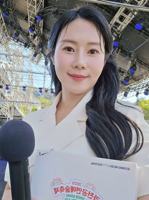 성우 선은혜가 세상을 떠났다. [사진= 선은혜 인스타그램]