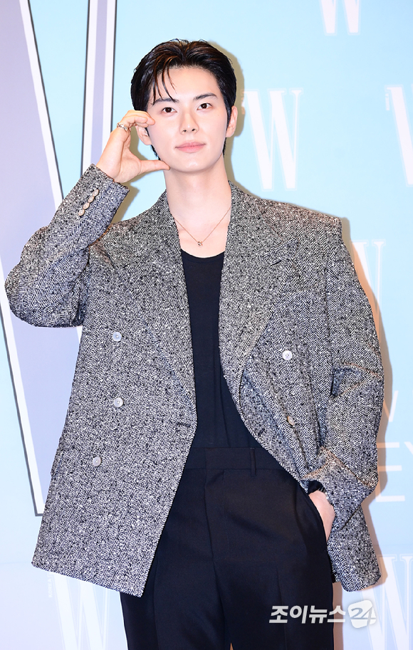 [포토] 이채민, 러블리 폭군