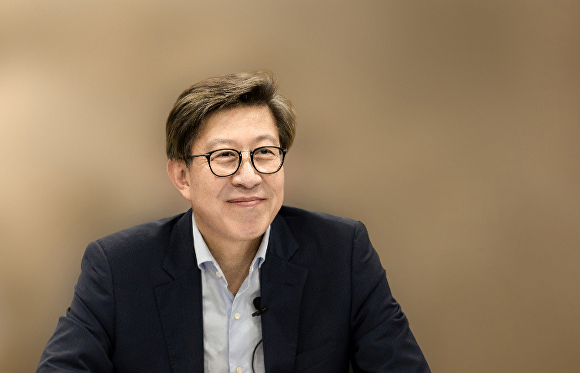 박형준 부산광역시장. [사진=부산광역시]