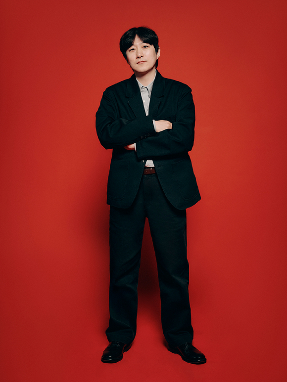 '기리고' 감독 "김시아·최주은 메인 캐릭터 영상 오디션, 보자마자 확신"