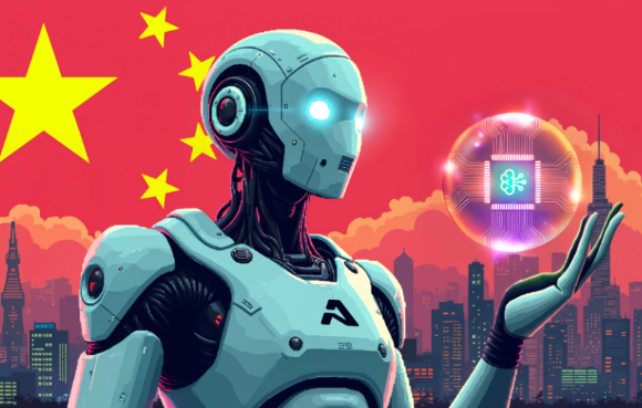 중국 청년들 사이에서 인공지능(AI)을 활용한 '1인 기업(One-Person Company&middot;OPC)' 창업이 빠르게 퍼지고 있다. 사진은 본 기사 내용과 무관. [사진=The AI Hat]