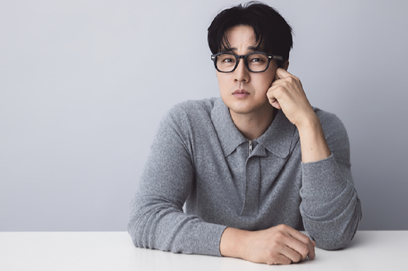 소지섭 프로필 사진 [사진=피프티원케이]