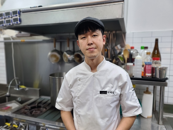 '생활의 달인'에 제주 고등어 소바 달인이 출연한다. [사진=SBS ]