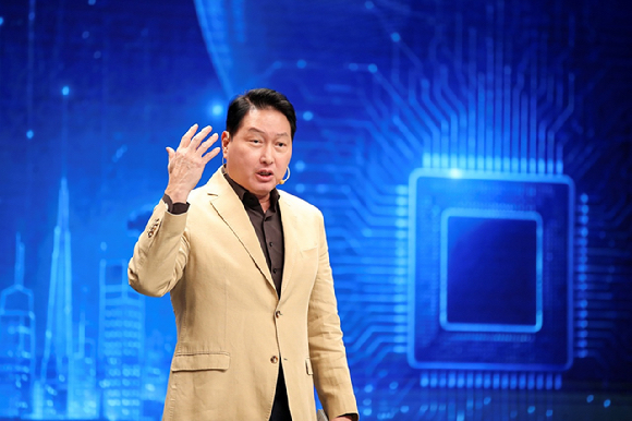 이재용 삼성전자 회장. [사진=삼성전자]