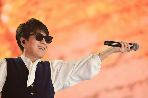 KBS, 조용필 3부작 특별 편성⋯프리퀄·본공연·비하인드 다큐까지