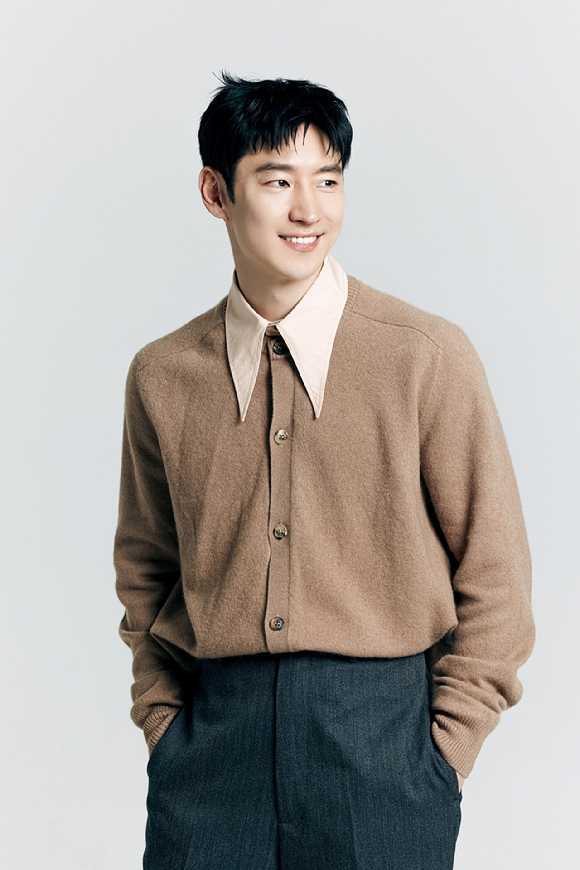 배우 표예진과 이제훈이 18일 오후 서울 양천구 목동 SBS에서 열린 SBS 새 금토드라마 '모범택시3' 제작발표회에 참석하고 있다. [사진=정소희 기자]