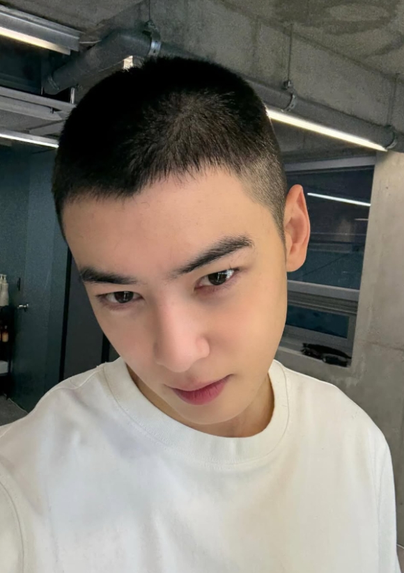 차은우 이미지 [사진=차은우 인스타그램]