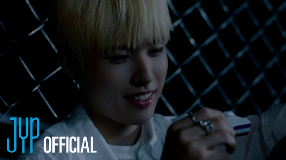 &quot;우리만의 순간이 반짝이게&quot;…넥스지, 신곡 MV 첫 선