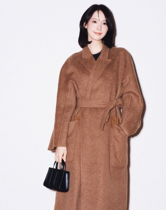 임윤아 [사진=임윤아 SNS]