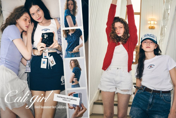 후아유 브랜드 이미지. [사진=후아유]