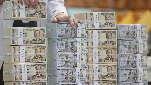 우에다 가즈오 일본은행 총재. [사진=연합뉴스]