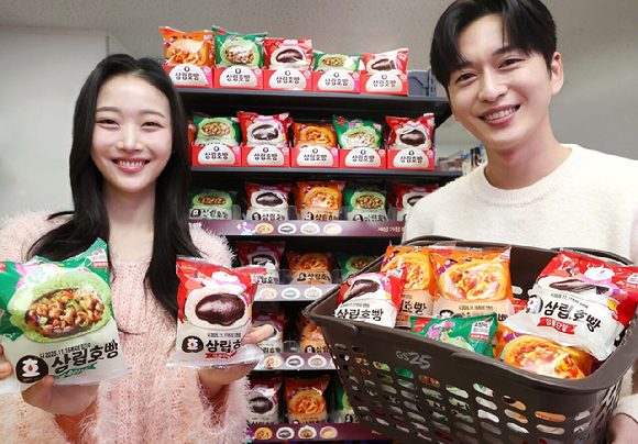  [사진=SPC삼립 제공]