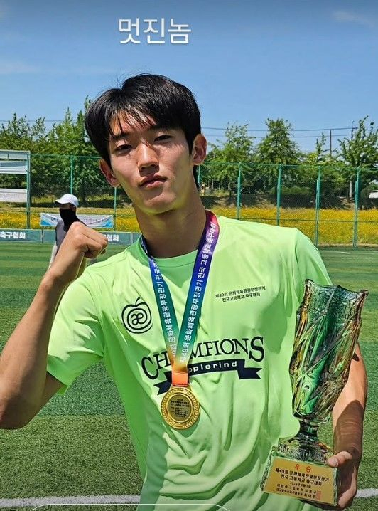 송지욱 [사진=박연수 SNS]