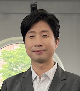 김건희 서울대학교 공과대학 컴퓨터공학부&middot;첨단융합학부 교수. [사진=SKT]