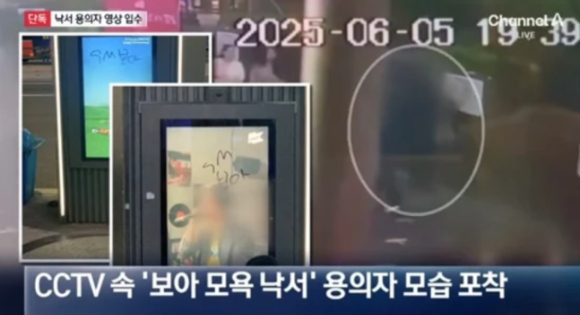 서울 시내 곳곳에 가수 보아를 모욕하는 낙서를 쓴 30대 여성이 경찰에 검거됐다. 사진은 보아. [사진=보아 인스타그램 ]