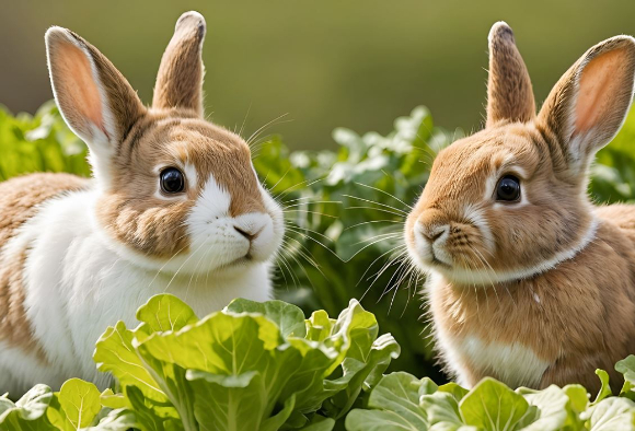 경남 창원 한 어린이집 토끼장에서 3세 아이의 손가락 일부가 절단되는 사고가 일어나 경찰이 경위를 조사 중이다. 본 기사와 무관한 이미지. [사진=픽사베이@Alexas_Fotos]