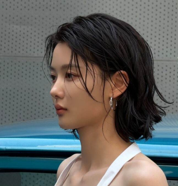 김유정 [사진=김유정 SNS]