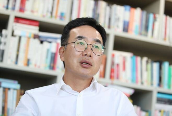 진양곤 HLB그룹 회장. [사진=연합뉴스]