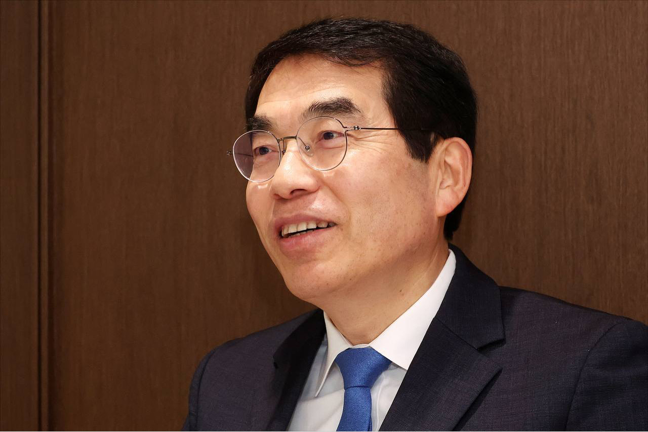 양기대 전 더불어민주당 의원·전 경기 광명시장 [사진=양기대 전 의원 제공]